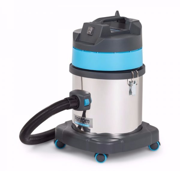 Sanayi Tipi Elektrik Süpürgesi